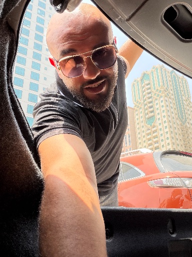 Baha Aldeen Meqbel