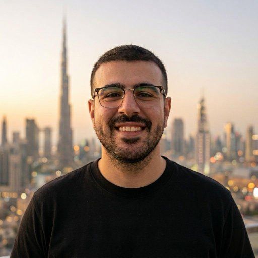 Wajeeh Saleh