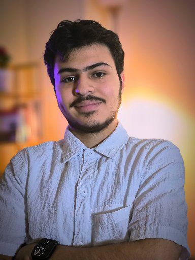 Omar Zaher